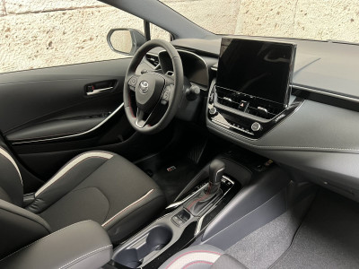 Toyota Corolla Neuwagen