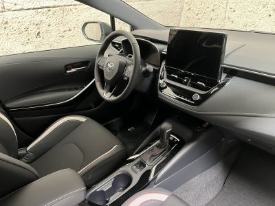 Toyota Corolla Neuwagen