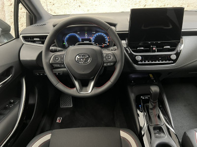 Toyota Corolla Neuwagen