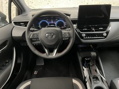 Toyota Corolla Neuwagen
