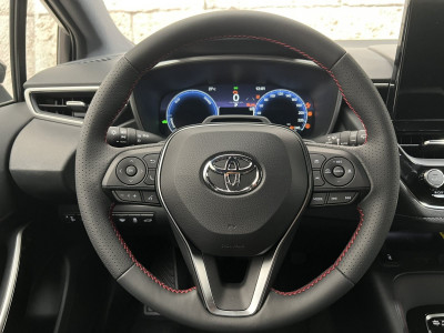 Toyota Corolla Neuwagen