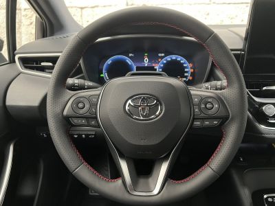 Toyota Corolla Neuwagen