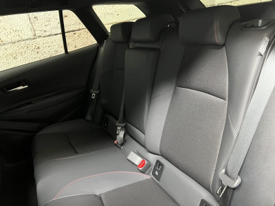Toyota Corolla Neuwagen