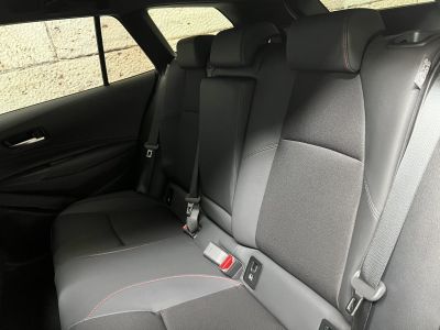 Toyota Corolla Neuwagen