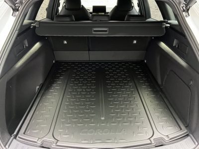 Toyota Corolla Neuwagen