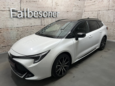Toyota Corolla Neuwagen