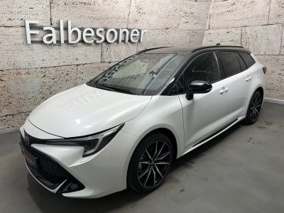 Toyota Corolla Neuwagen