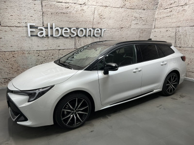 Toyota Corolla Neuwagen