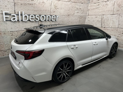 Toyota Corolla Neuwagen