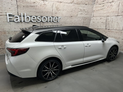 Toyota Corolla Neuwagen