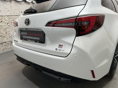 Toyota Corolla Neuwagen