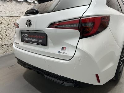Toyota Corolla Neuwagen