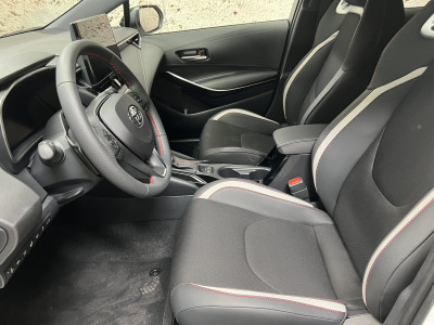 Toyota Corolla Neuwagen