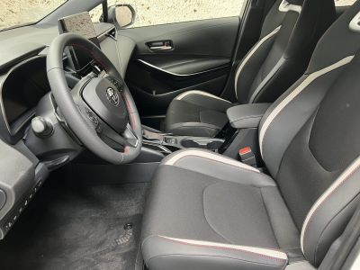 Toyota Corolla Neuwagen