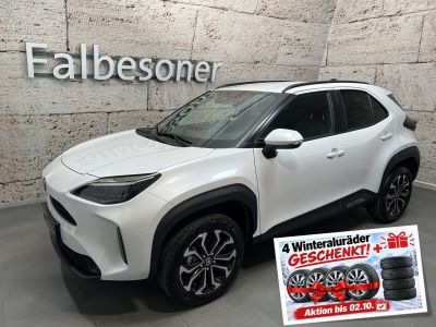 Toyota Yaris Cross Neuwagen Toyota Yaris Cross Neuwagen