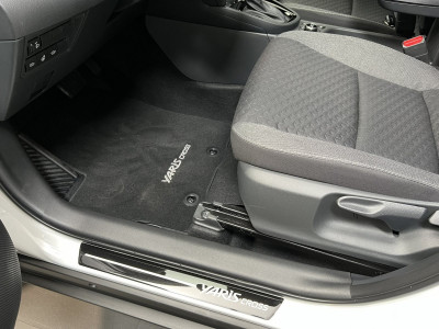 Toyota Yaris Neuwagen