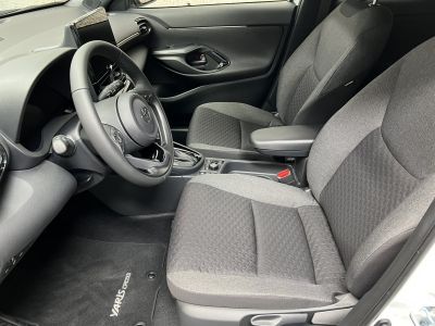 Toyota Yaris Cross Neuwagen Toyota Yaris Cross Neuwagen