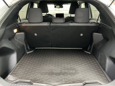 Toyota Yaris Cross Neuwagen Toyota Yaris Cross Neuwagen