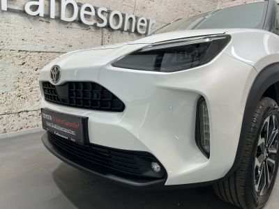 Toyota Yaris Cross Neuwagen Toyota Yaris Cross Neuwagen
