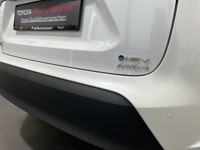 Toyota Yaris Neuwagen