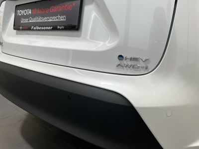 Toyota Yaris Cross Neuwagen Toyota Yaris Cross Neuwagen