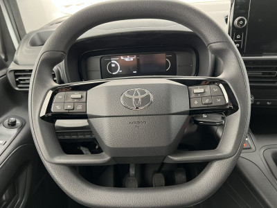 Toyota Proace Neuwagen