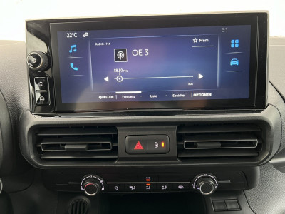 Toyota Proace Neuwagen