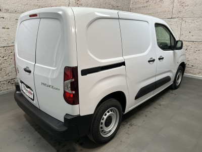 Toyota Proace Neuwagen
