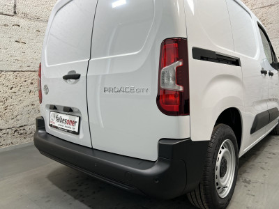 Toyota Proace Neuwagen