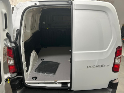 Toyota Proace Neuwagen