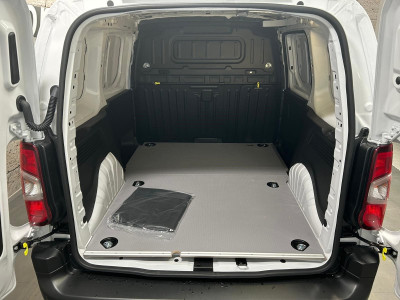 Toyota Proace Neuwagen