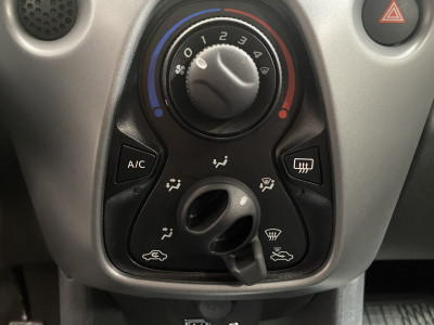 Toyota Aygo X Gebrauchtwagen