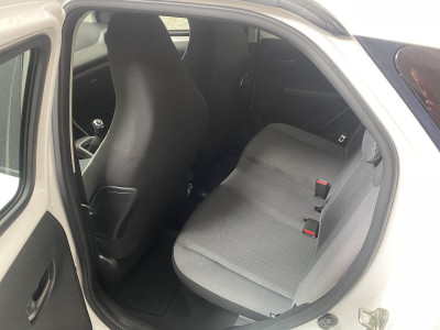 Toyota Aygo X Gebrauchtwagen