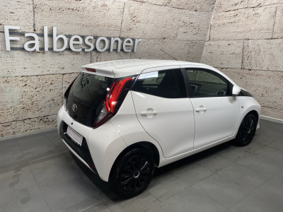 Toyota Aygo X Gebrauchtwagen