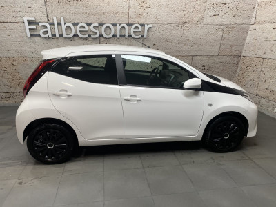 Toyota Aygo X Gebrauchtwagen