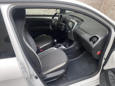 Toyota Aygo X Gebrauchtwagen
