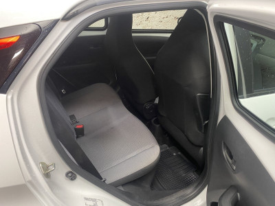 Toyota Aygo X Gebrauchtwagen