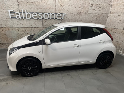 Toyota Aygo X Gebrauchtwagen