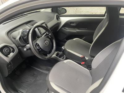 Toyota Aygo X Gebrauchtwagen