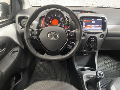 Toyota Aygo X Gebrauchtwagen