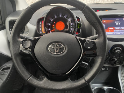 Toyota Aygo X Gebrauchtwagen