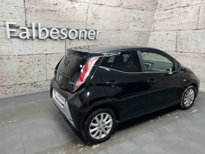 Toyota Aygo X Gebrauchtwagen