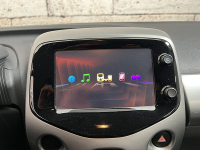Toyota Aygo X Gebrauchtwagen