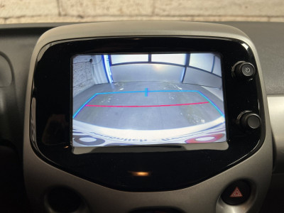 Toyota Aygo X Gebrauchtwagen