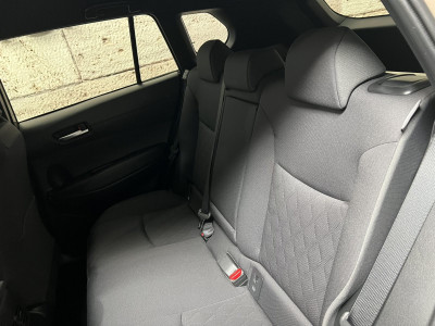 Toyota Corolla Cross Neuwagen