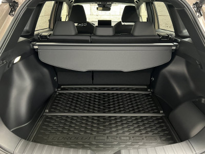 Toyota Corolla Cross Neuwagen