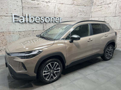 Toyota Corolla Cross Neuwagen