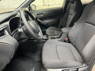 Toyota Corolla Cross Neuwagen