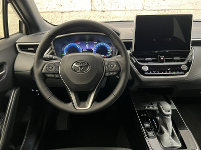 Toyota Corolla Cross Neuwagen