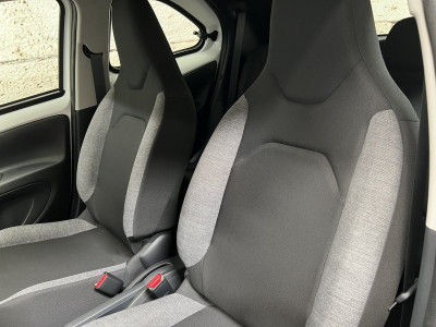 Toyota Aygo X Gebrauchtwagen